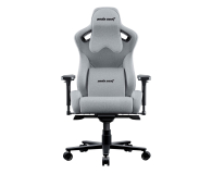 Anda Seat Kaiser 2 Pro XL Fabric Grey - 1473893 - zdjęcie 1